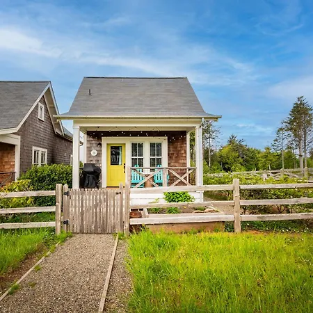 Morningside By Seabrook Hospitality Villa